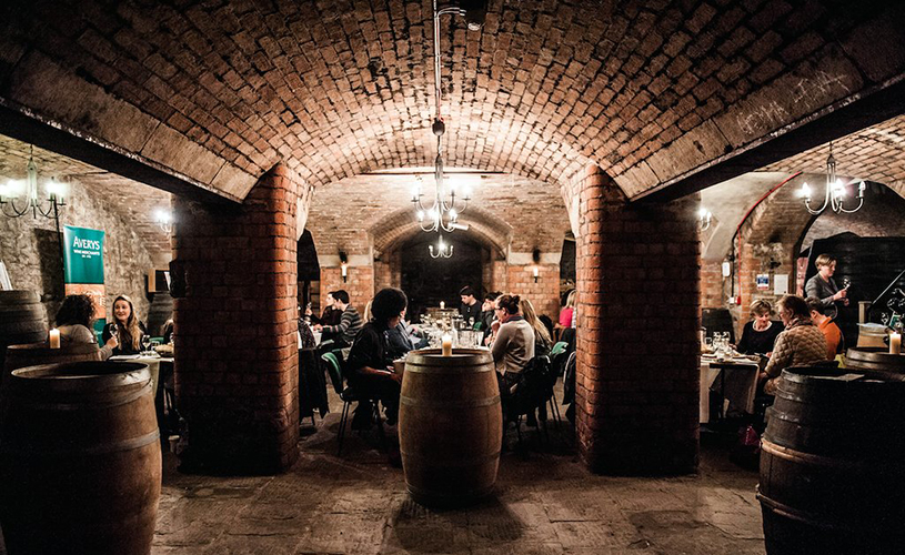 Corking places to go wine tasting in bristol